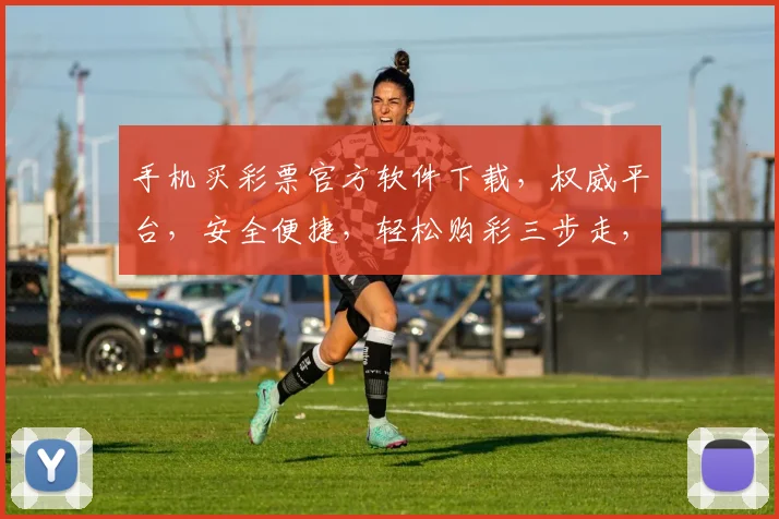 手机买彩票官方软件下载，权威平台，安全便捷，轻松购彩三步走，快来体验