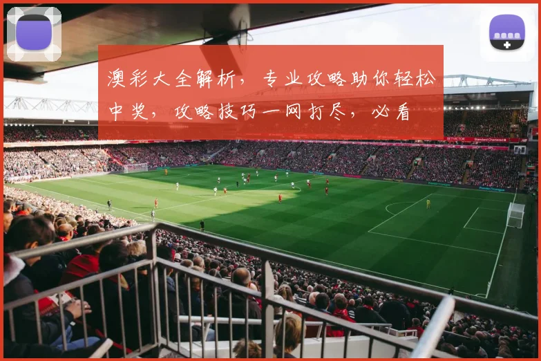 澳彩大全解析，专业攻略助你轻松中奖，攻略技巧一网打尽，必看