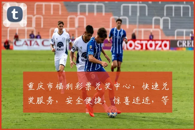 重庆市福利彩票兑奖中心，快速兑奖服务，安全便捷，惊喜连连，等你来赢